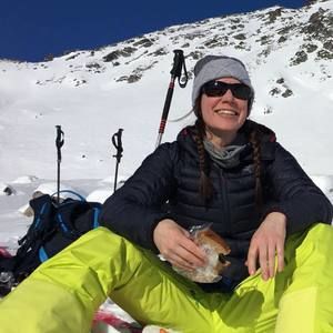 Meet your Posher, Sharon